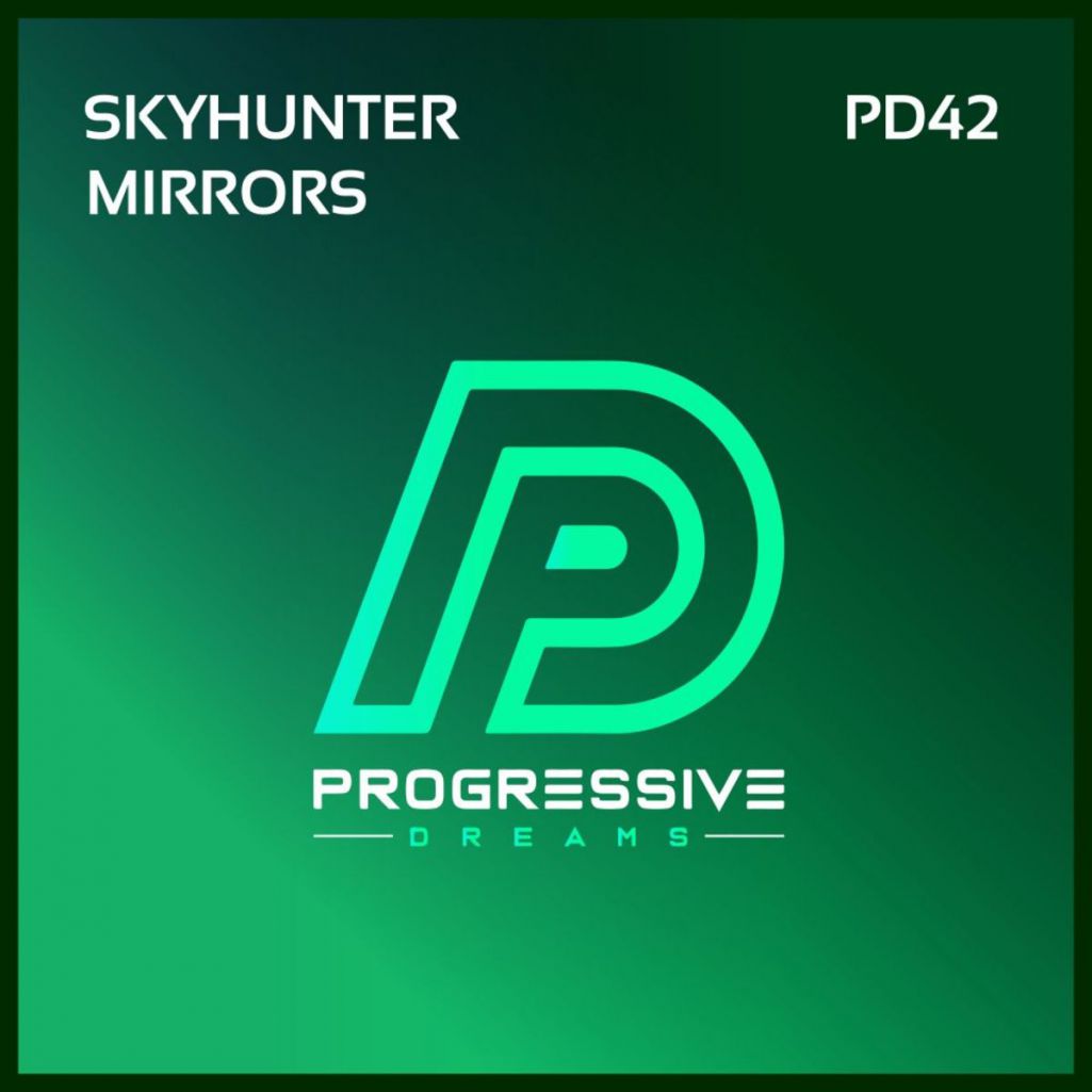 Skyhunter - Mirrors [PD42]